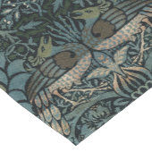 William Morris Peacock en Dragon Pattern Korte Tafelloper (Hoek)