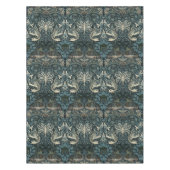 William Morris  Peacock en Dragon Pattern Tafelkleed (Voorkant)