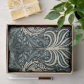 William Morris  Peacock en Dragon Pattern Tissuepapier (Geschenk)
