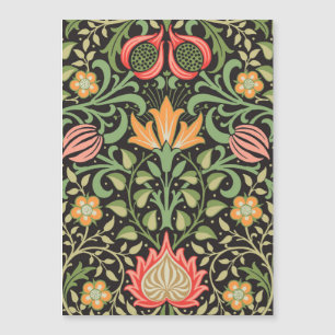 William Morris Persian Floral Antiek