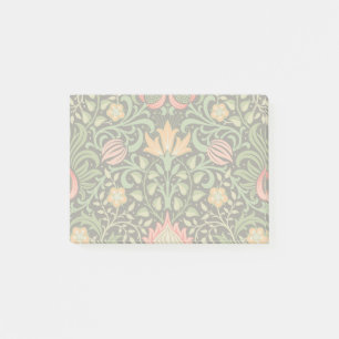 William Morris Persian Floral Antiek Post-it® Notes