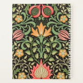 William Morris Persian Floral Antique (Dos)