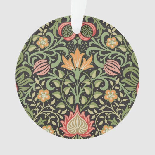 William Morris Persian Floral Antique (devant)