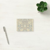 William Morris Persian Oriental Carpet Art Post-it® Notes (Kantoor)