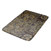 William Morris - Pheasant Bird Tree Botanical Badmat (Gekanteld)
