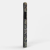 William Morris Pheasant Bird Tree Woodland Case-Mate iPhone Case (Achterkant/rechts)