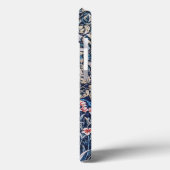 William Morris Pheasant Case-Mate iPhone Case (Achterkant / Links)