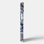 William Morris Pheasant Case-Mate iPhone Case (Achterkant / Rechts)