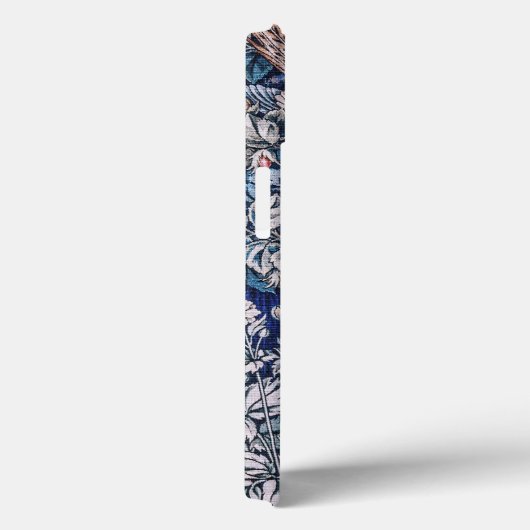 William Morris Pheasant Case-Mate iPhone Case (Achterkant / Rechts)