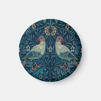 William Morris Pheasants Magneet