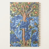 William Morris Pic Tapestry Floral Vintage (Dos)
