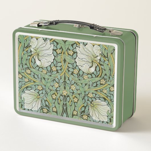 William Morris - Pimpernel (Achterkant)