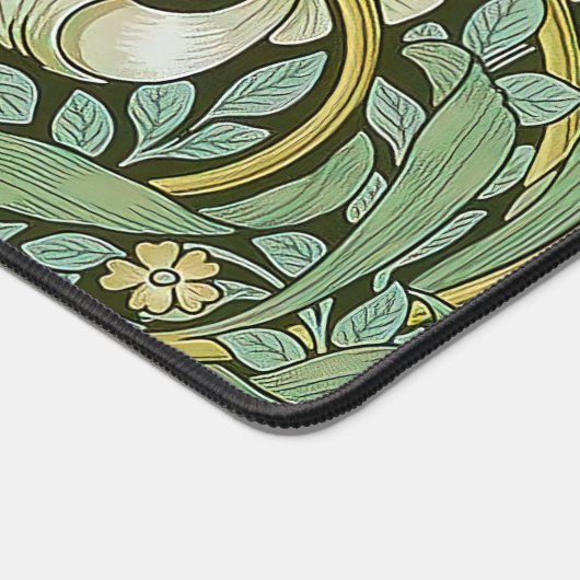 William Morris - Pimpernel (Coin)