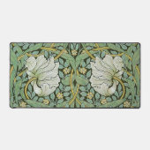 William Morris - Pimpernel (Recto)