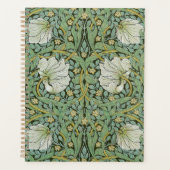 William Morris - Pimpernel (Devant)