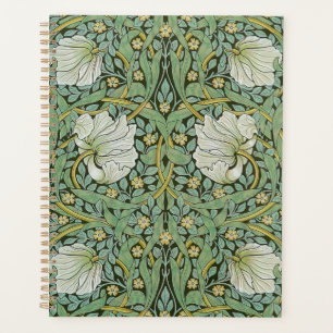 William Morris - Pimpernel