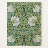 William Morris - Pimpernel (Dos)