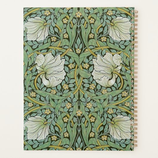 William Morris - Pimpernel (Dos)