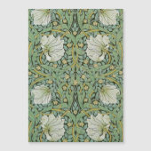 William Morris - Pimpernel (Voorkant)