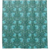 William Morris - Pimpernel - Aegir Douchegordijn (Voorkant)