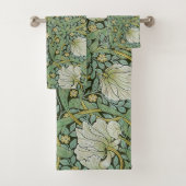 William Morris - Pimpernel Bad Handdoek (Insitu)