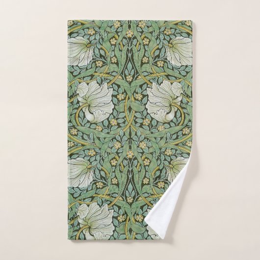 William Morris - Pimpernel Bad Handdoek (Handdoek)