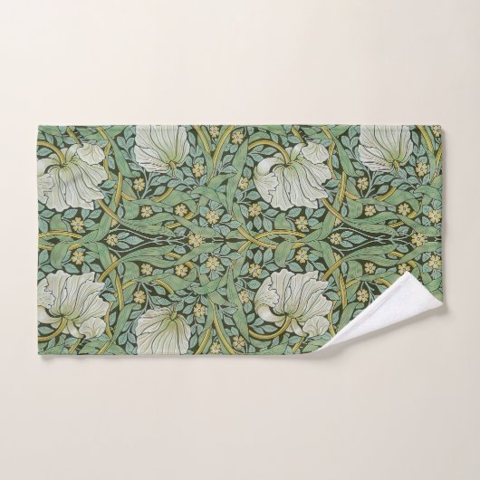 William Morris - Pimpernel Bad Handdoek (Handdoek)