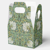 William Morris - Pimpernel Bedankdoosjes (Geopend)