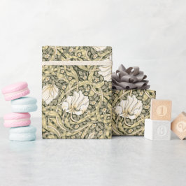 William Morris Pimpernel Cadeaupapier