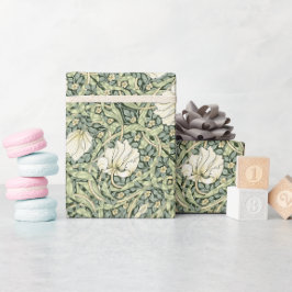William Morris Pimpernel Cadeaupapier
