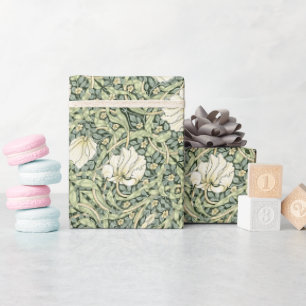 William Morris Pimpernel Cadeaupapier