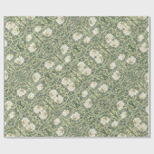 William Morris Pimpernel Cadeaupapier (Vlak)