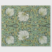 William Morris - Pimpernel Cadeaupapier (Vlak)