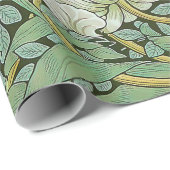 William Morris - Pimpernel Cadeaupapier (Rol Hoek)