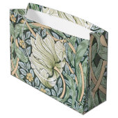 William Morris Pimpernel Floral Wallpaper Groot Cadeauzakje (Achterkant Gekanteld)