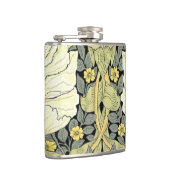 William Morris Pimpernel Floral Wallpaper Heupfles (Rechts)