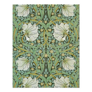 William Morris - Pimpernel Foto Afdruk