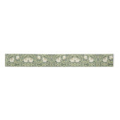 William Morris Pimpernel Green Lint (Voorkant)