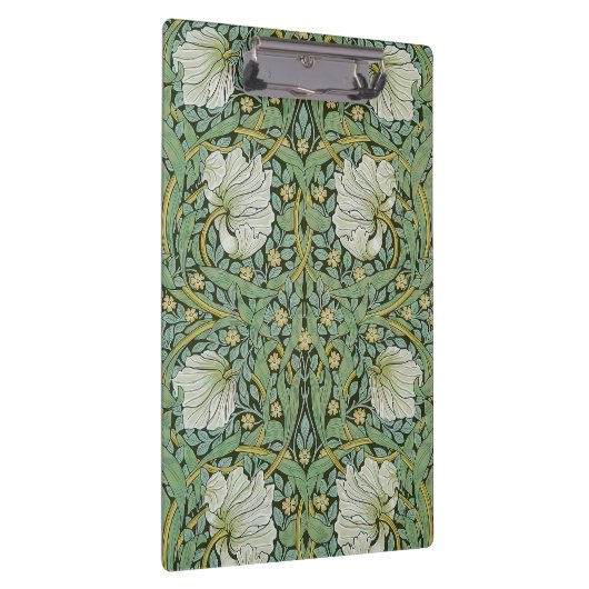 William Morris - Pimpernel Klembord (Rechts)