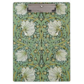 William Morris - Pimpernel Klembord (Voorkant)