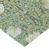William Morris - Pimpernel Korte Tafelloper (Hoek)