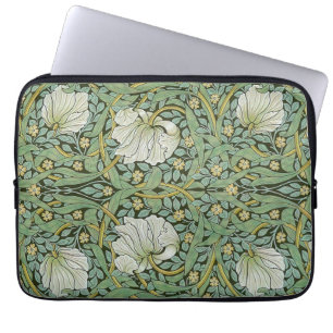 William Morris - Pimpernel Laptop Sleeve