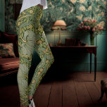 William Morris Pimpernel Leggings Motifs Vintages<br><div class="desc">William Morris Pimpernel Floral Vintage Art Wallpaper Design William Morris quoi que ce soit sur English textile designer, artist, writer, and socialist associated with the Pre-Raphaelite Brotherhood and British Arts and Crafts Movement. He founded a design firm in partnership with the artist Edward Burne-Jones, and the poet and artist Dante...</div>