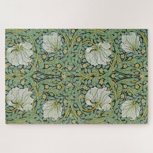 William Morris - Pimpernel Legpuzzel (Horizontaal)