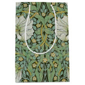 William Morris - Pimpernel Medium Cadeauzakje (Voorkant)