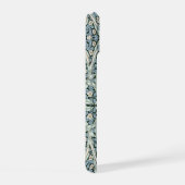 William Morris Pimpernel motif bleu complexe (Côté droit)