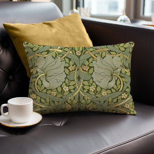 William Morris Pimpernel  Pattern Accent Kussen