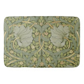William Morris Pimpernel  Pattern Badmat (Voorkant)