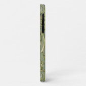 William Morris Pimpernel  Pattern Case-Mate iPhone Case (Achterkant/links)