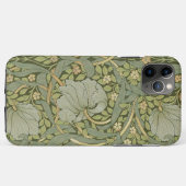 William Morris Pimpernel  Pattern Case-Mate iPhone Case (Achterkant (horizontaal))